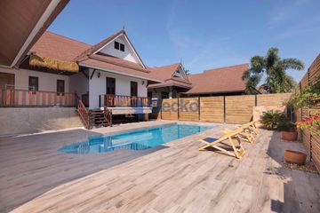 3 Bedroom House for sale in Dhewee Resort, Huai Yai, Chonburi