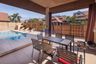 3 Bedroom House for sale in Dhewee Resort, Huai Yai, Chonburi