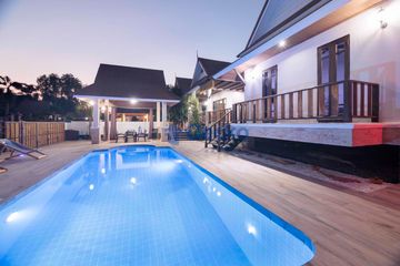3 Bedroom House for sale in Dhewee Resort, Huai Yai, Chonburi