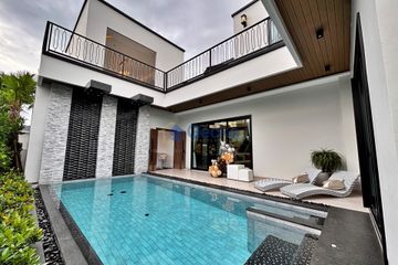 4 Bedroom House for sale in Villa Trivana, Nong Prue, Chonburi