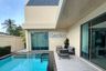 3 Bedroom House for sale in Villa Trivana, Nong Prue, Chonburi