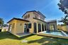3 Bedroom House for sale in NUSA CHIVANI PATTAYA, Na Jomtien, Chonburi
