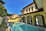 3 Bedroom House for sale in NUSA CHIVANI PATTAYA, Na Jomtien, Chonburi