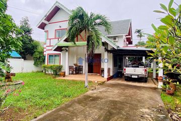 4 Bedroom House for rent in Siam Place, Nong Prue, Chonburi