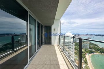 3 Bedroom Condo for sale in Northpoint, Na Kluea, Chonburi