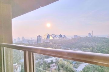 2 Bedroom Condo for sale in Unixx South Pattaya, Nong Prue, Chonburi