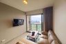 2 Bedroom Condo for sale in Unixx South Pattaya, Nong Prue, Chonburi