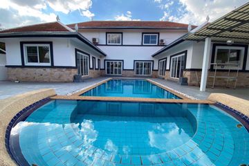 4 Bedroom House for sale in Paragon Park, Huai Yai, Chonburi