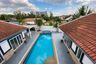 4 Bedroom House for sale in Paragon Park, Huai Yai, Chonburi