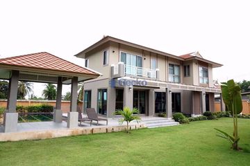 4 Bedroom House for rent in Grand Regent Residence, Pong, Chonburi
