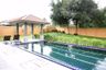 4 Bedroom House for rent in Grand Regent Residence, Pong, Chonburi