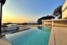 6 Bedroom House for sale in The View Estate Pattaya, Pong, Chonburi
