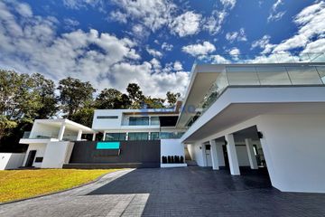 6 Bedroom House for sale in The View Estate Pattaya, Pong, Chonburi