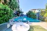 1 Bedroom Condo for sale in Infiniti Condo, Nong Prue, Chonburi