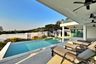 5 Bedroom House for sale in The View Estate Pattaya, Pong, Chonburi
