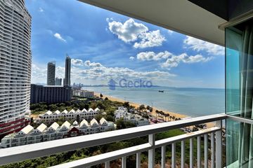 2 Bedroom Condo for sale in Lumpini Park Beach Jomtien, 