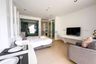 1 Bedroom Condo for sale in Sands Condominium, Nong Prue, Chonburi
