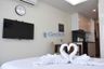 1 Bedroom Condo for sale in Water Park Condominium, Nong Prue, Chonburi