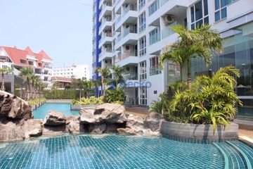1 Bedroom Condo for sale in The Cliff, Nong Prue, Chonburi