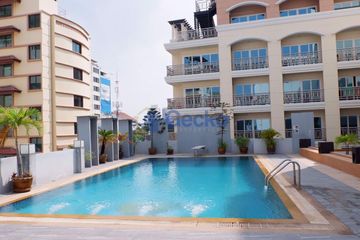 1 Bedroom Condo for sale in Pattaya Beach Condo, Nong Prue, Chonburi