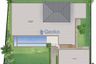 4 Bedroom House for sale in The View Estate Pattaya, Pong, Chonburi