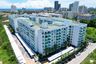 1 Bedroom Condo for sale in Amazon Residence, Nong Prue, Chonburi