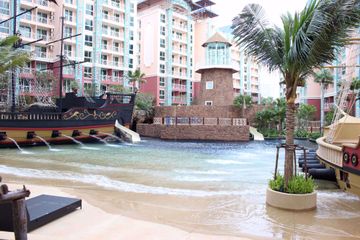 1 Bedroom Condo for sale in Grande Caribbean, Nong Prue, Chonburi