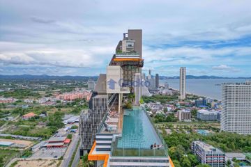 1 Bedroom Condo for rent in The Riviera Jomtien, Nong Prue, Chonburi