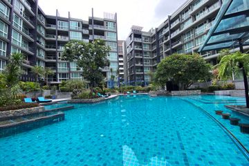 1 Bedroom Condo for Sale or Rent in Apus, Nong Prue, Chonburi