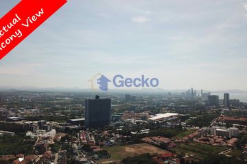 1 Bedroom Condo for sale in Grand Solaire Pattaya, Nong Prue, Chonburi