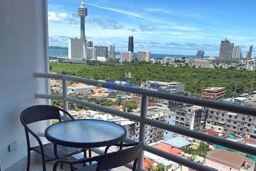 2 Bedroom Condo for sale in View Talay 2, Nong Prue, Chonburi