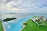 2 Bedroom Condo for sale in Andromeda Condominium, Nong Prue, Chonburi