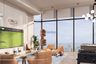 1 Bedroom Condo for sale in Once Wongamat, Na Kluea, Chonburi