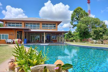6 Bedroom House for sale in Pong, Chonburi