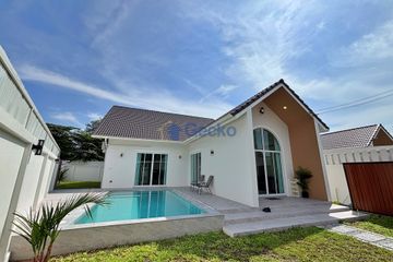 3 Bedroom House for sale in Pong, Chonburi