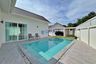 3 Bedroom House for sale in Pong, Chonburi