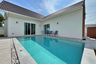 3 Bedroom House for sale in Pong, Chonburi