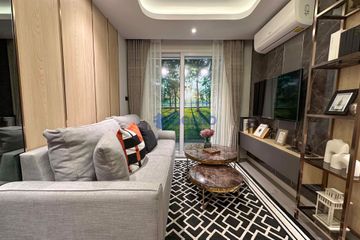 1 Bedroom Condo for sale in Pristine Park 3, Nong Prue, Chonburi