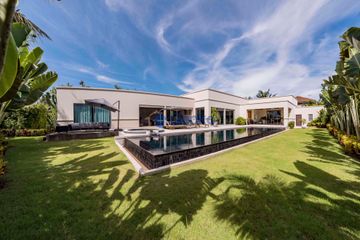 4 Bedroom House for Sale or Rent in The Vineyard Phase 3, Pong, Chonburi