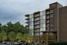1 Bedroom Condo for sale in Celine Wongamat, Na Kluea, Chonburi