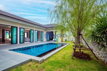 3 Bedroom House for sale in Garden Ville 9, Nong Prue, Chonburi