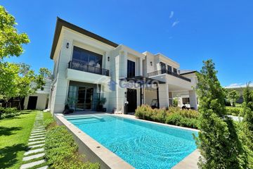 4 Bedroom House for sale in ARCADE Autograph by PATTA, Nong Pla Lai, Chonburi