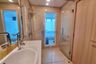 1 Bedroom Condo for sale in City Garden Tower, Nong Prue, Chonburi