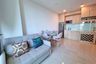 1 Bedroom Condo for sale in City Garden Tower, Nong Prue, Chonburi