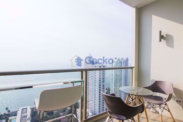 1 Bedroom Condo for sale in The Riviera Wongamat, Na Kluea, Chonburi