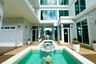 6 Bedroom House for rent in Nong Prue, Chonburi