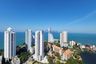 2 Bedroom Condo for sale in The Riviera Wongamat, Na Kluea, Chonburi