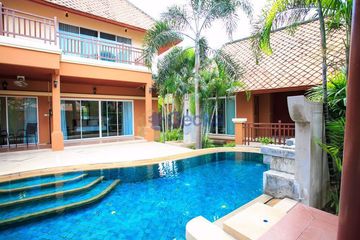 3 Bedroom House for rent in Grand Regent Residence, Pong, Chonburi