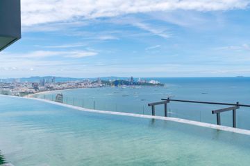 1 Bedroom Condo for Sale or Rent in Arom Wongamat, Na Kluea, Chonburi