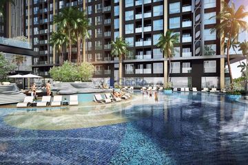 2 Bedroom Condo for sale in Grand Solaire Pattaya, Nong Prue, Chonburi
